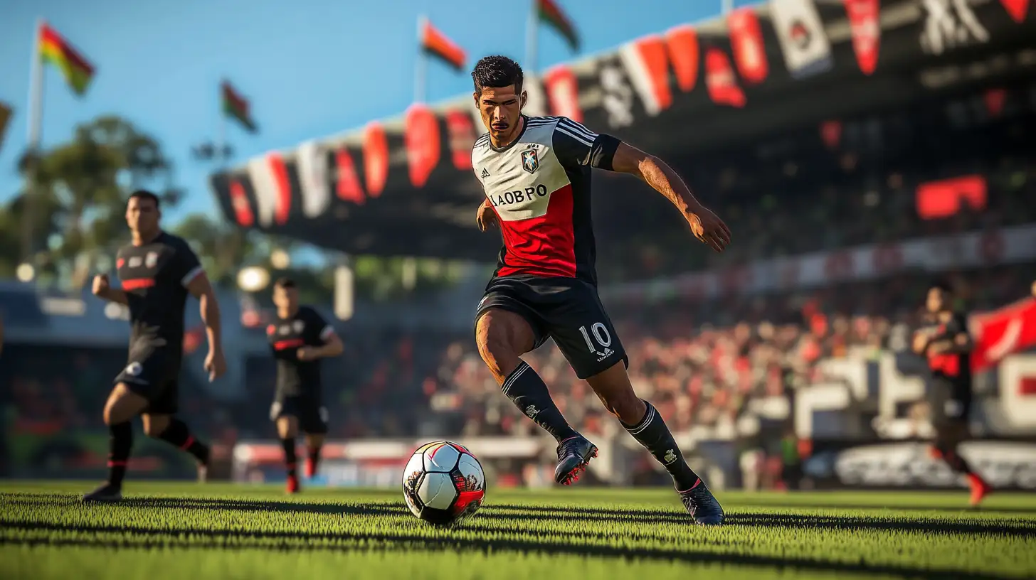 copa do mundo 2026 jogos de hoje — sports 4
