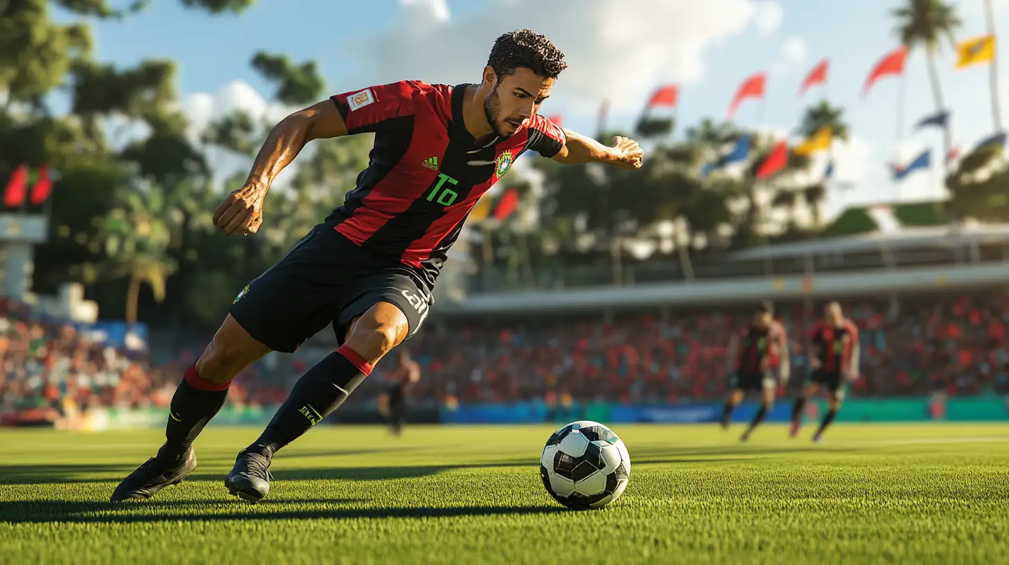 copa do mundo 2026 jogos de hoje — sports 8